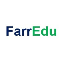 FarrEdu | STEM Real World Experience for Students logo - Similar company to Ctfl Consulting Engineers Ltd