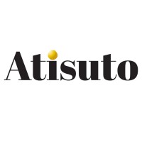 Atisuto Creative logo - Similar company to Atisuto