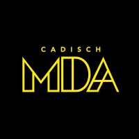 Cadisch MDA logo - Similar company to Multimesh (Uk) Ltd