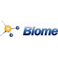 FBI BIOME logo - Similar company to Iladis Sécurité