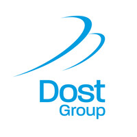 Dost Group logo - Similar company to Altus Wind D.O.O.