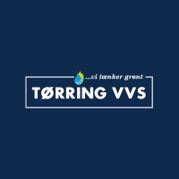 Tørring VVS logo - Similar company to Tønder Forsyning