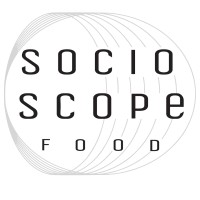 The Socioscope logo - Similar company to Data4Good Festival