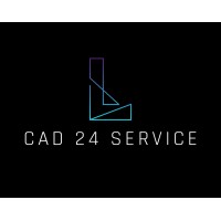CAD 24 Service logo - Similar company to Esig Ltd