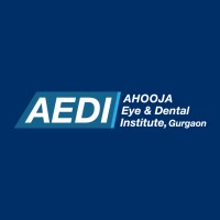 Ahooja Eye & Dental Institute logo - Similar company to Versa Resources