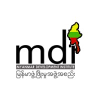 Myanmar Development Institute logo - Similar company to National Forum For Research In Arbitration Law (Nfral)