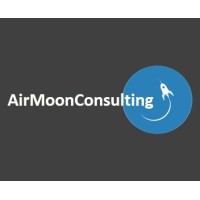 AirMoonConsulting logo - Similar company to Apk Advisors