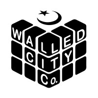 Walled City Co. logo - Similar company to Raiment 61