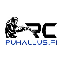 Puhallus.fi logo - Similar company to Jettyvision S.R.O.