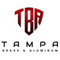 Tampa Brass and Aluminum logo - Similar company to Westlock Consulting