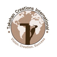Takshan Creations International logo - Similar company to Frontier Trade Link