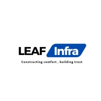 Leaf Infra logo - Similar company to Freeble - Free Online Tools