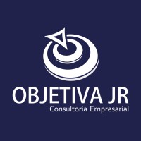 Objetiva Jr. - Consultoria Empresarial logo - Similar company to Fejers - Federação De Empresas Juniores Do Rio Grande Do Sul