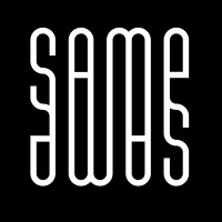 samesame co-living logo - Similar company to Colive