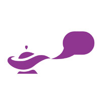 GuestGenie AI logo - Similar company to Freewyld Foundry