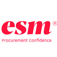 ESM Solutions logo - Similar company to Cyanea Llc