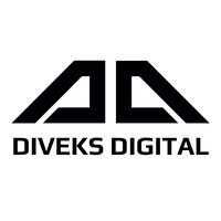 DIVEKS DIGITAL logo - Similar company to Digital Branding Ltd