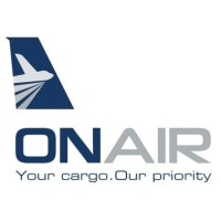 ON AIR Cargo GmbH logo - Similar company to Jetzcorp