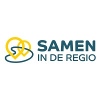 Samen in de Regio logo - Similar company to Ediat Intermediagroep