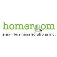 Homeroom Small Business Solutions logo - Similar company to Accountific