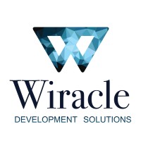 WIRACLE DEVELOPMENT SOLUTIONS logo - Similar company to Equonxo