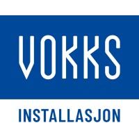 Vokks Installasjon AS logo - Similar company to Robotics Norden