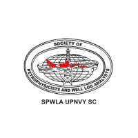 SPWLA UPNVY Student Chapter logo - Similar company to Iatmi Sm Unsri