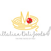Italian Deli Foods logo - Similar company to Leonetta Nyc