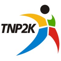 The National Team for the Acceleration of Poverty Reduction (TNP2K) logo - Similar company to Kota Bergerak