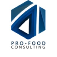 Pro-Food Consulting SRL logo - Similar company to M Profood Zrt.