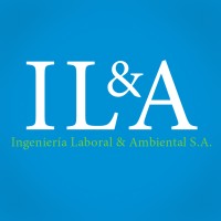 IL&A - Ingeniería Laboral y Ambiental S.A. logo - Similar company to El Gualicho