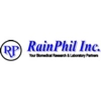 RainPhil Inc logo - Similar company to Siltech Semiconductor