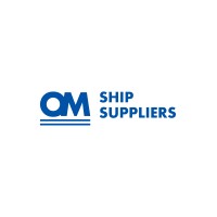 OM SHIP REPAIR AND FABRICATION logo - Similar company to Dafrin Ship Chandler
