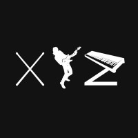 XYZ Music Academy logo - Similar company to Class Act
