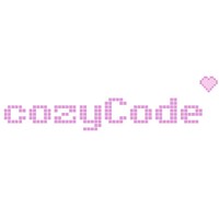 cozyCode logo - Similar company to Td Consultancy