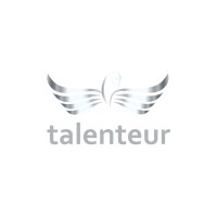 Talenteur logo - Similar company to Italent Sa