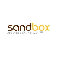 The Sandbox Ngee Ann Polytechnic logo - Similar company to Ngee Ann Polytechnic