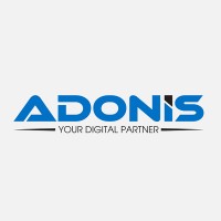 ADONIS Groupe logo - Similar company to Aerodesst
