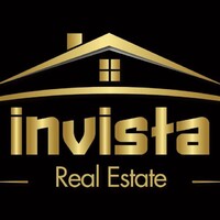 Invista real estates logo - Similar company to Cairo Home Developments