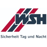 WSH GmbH logo - Similar company to Protection One Sa