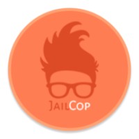 Jailcop logo - Similar company to Gotya Nl