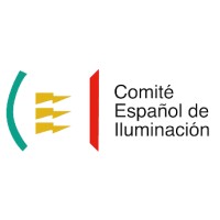 Comité Español de Iluminación (CEI) logo - Similar company to Luces Cei Magazine