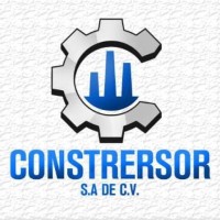 constrersor s.a. de c.v. logo - Similar company to Agro Robotics S.A. De C.V.