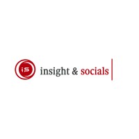 INSIGHT&SOCIAL logo - Similar company to Lab7Ai