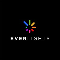 EverLights logo - Similar company to Everlights