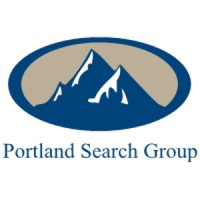 Portland Search Group logo - Similar company to Easterseals Vt