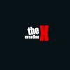 The creation X logo - Similar company to Link Design Lab