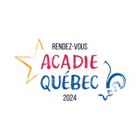 Rendez-Vous Acadie-Québec logo - Similar company to Concept Geebee Inc.