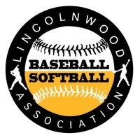 LINCOLNWOOD BASEBALL (and Softball) ASSOCIATION logo - Similar company to Freedom2Play