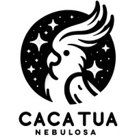 Cacatúa Nebulosa logo - Similar company to Isdi Foundation